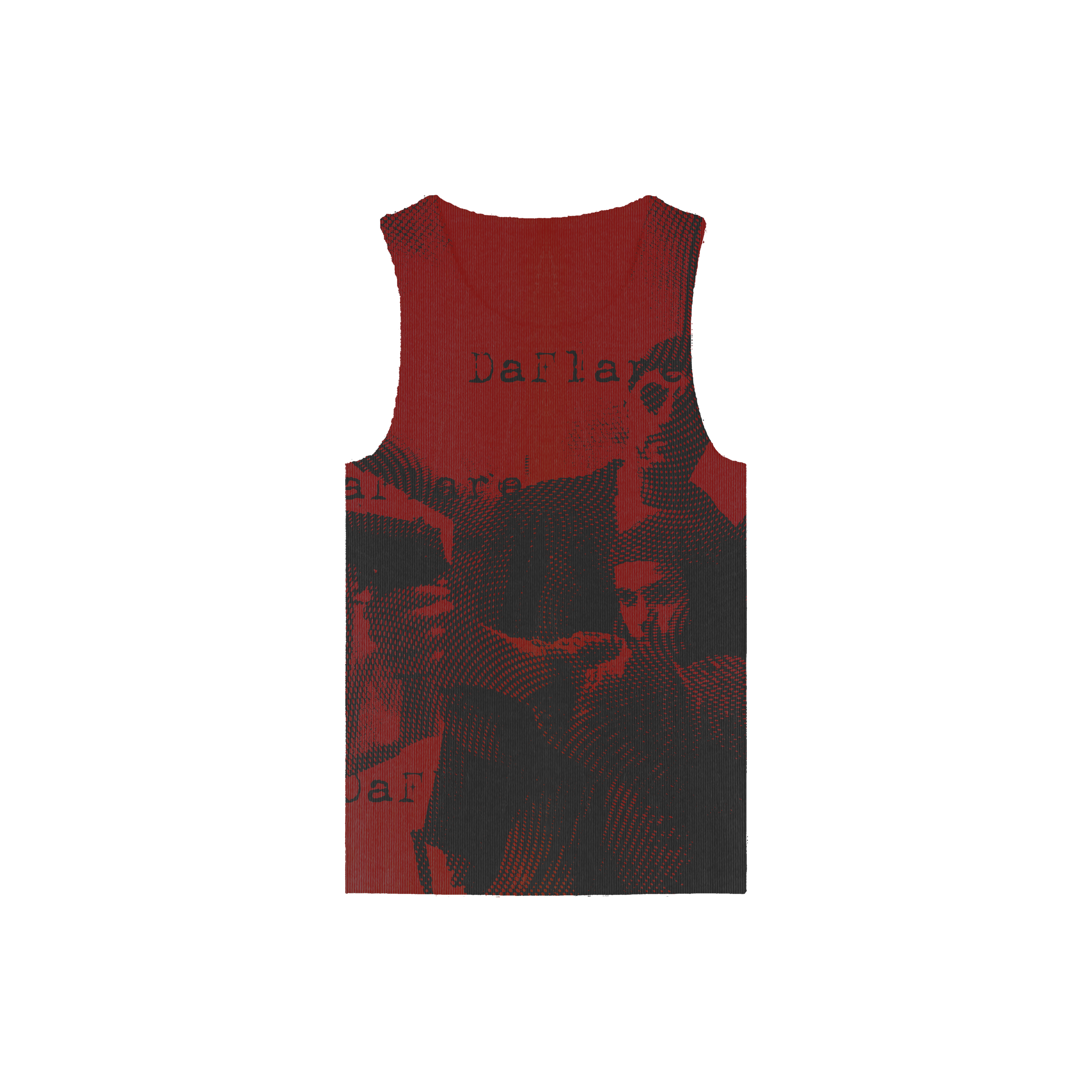 LEON THE PRO TANK TOP