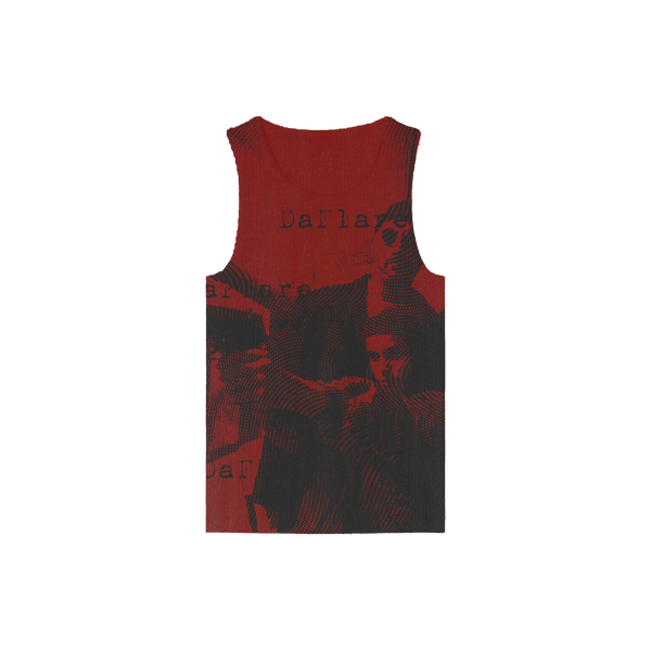 LEON THE PRO TANK TOP
