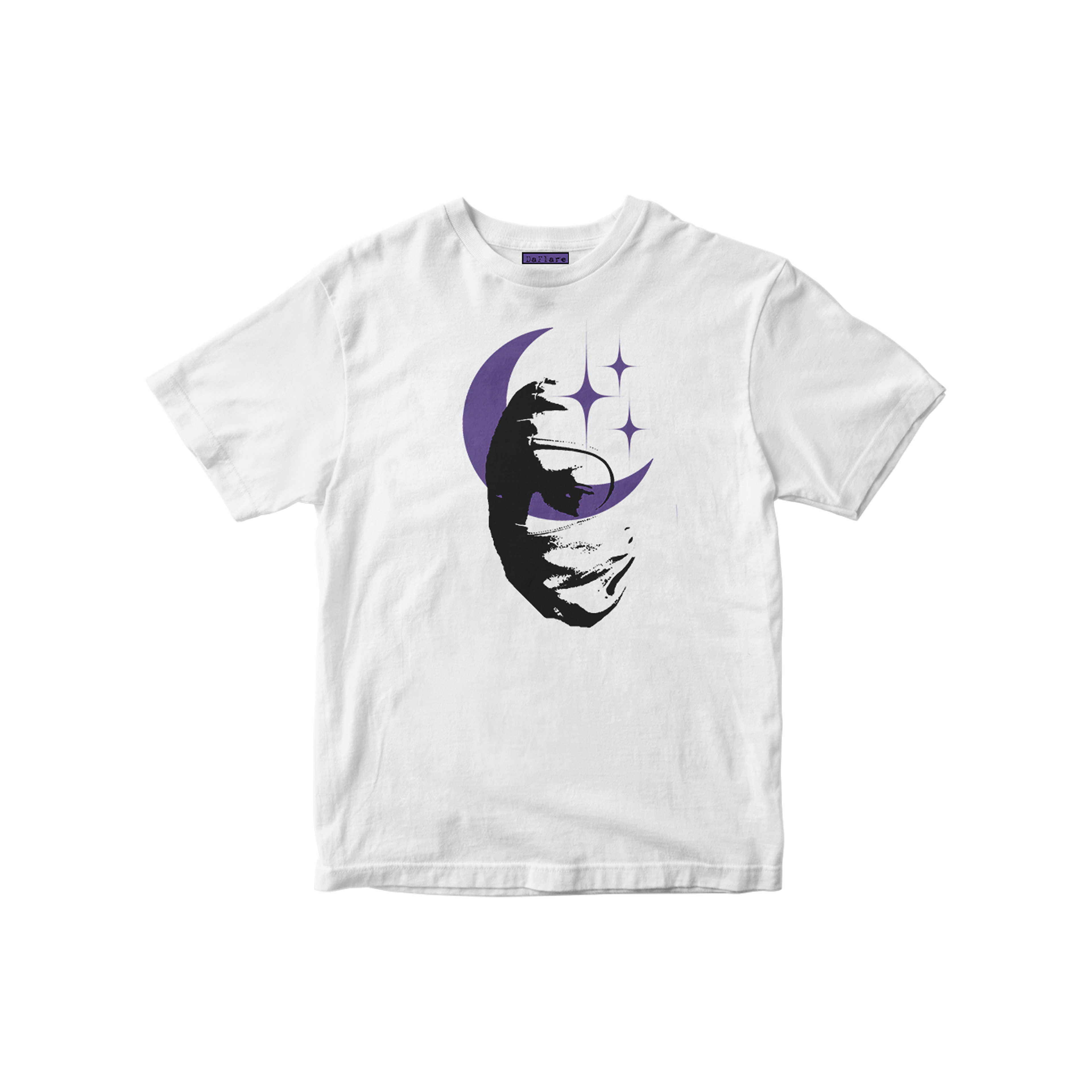 CAMISETA NIGHT MOVES