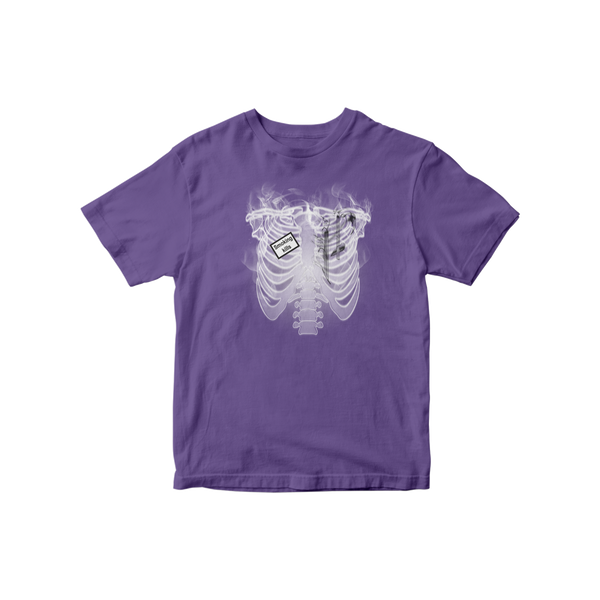 SMOKING KILLS TEE