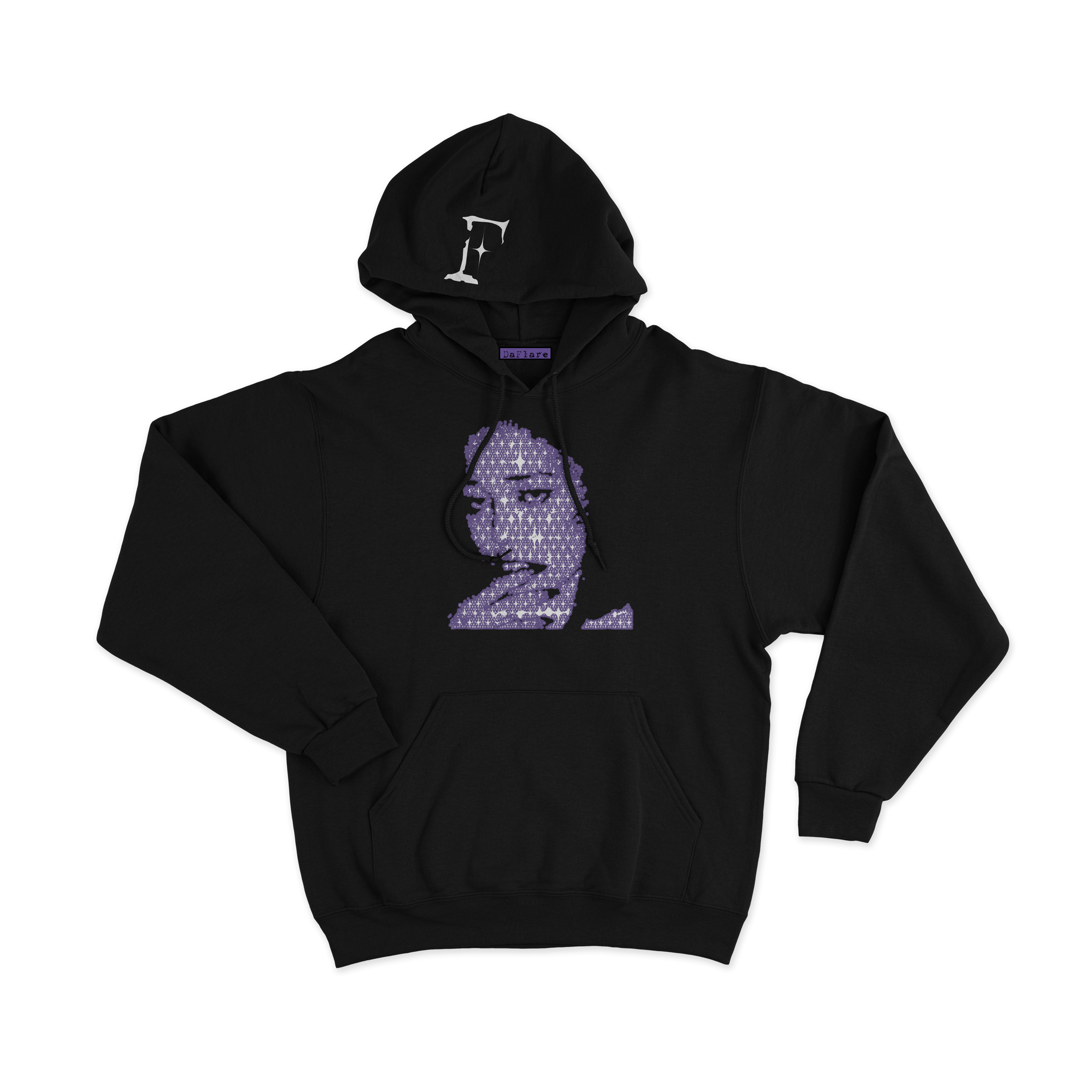 TEETH II HOODIE