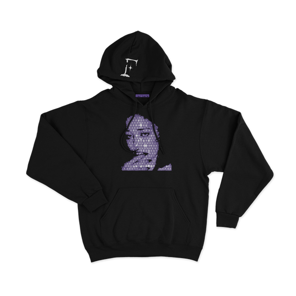 TEETH II HOODIE