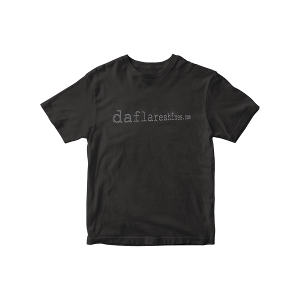 WEBSITE 3D LOGO TEE
